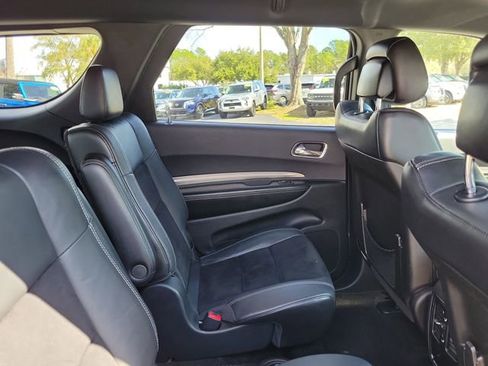 Used 2015 Dodge Durango SXT w/ Quick Order Package 23B image 29