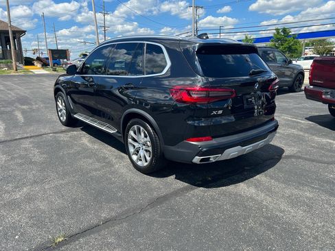 Used 2020 BMW X5 xDrive40i w/ Premium Package AWD/4WD image 7