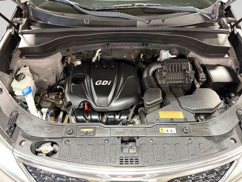 Used 2015 Kia Sorento LX AWD/4WD image 25