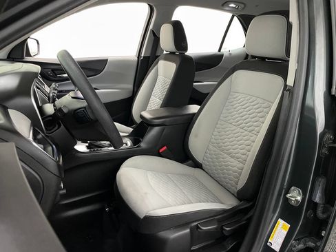 Certified 2021 Chevrolet Equinox LS FWD image 19