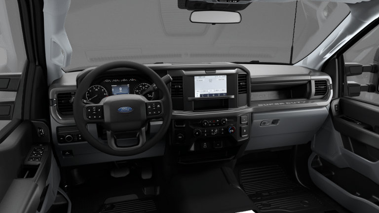 New 2027 Ford F250 2WD Regular Cab Super Duty image 15