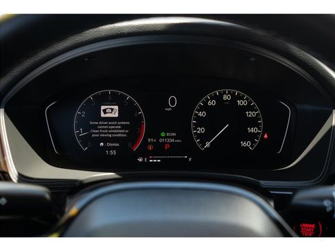 Used 2025 Honda Civic Sport image 8