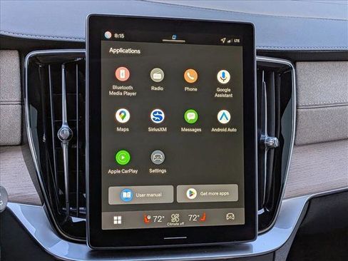 New 2026 Volvo XC90 T8 Plus w/ Protection Package Premier image 14