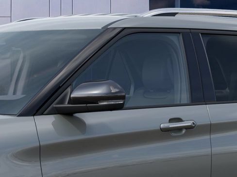 New 2027 Ford Explorer Platinum AWD/4WD image 23