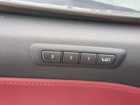 Certified 2024 Lexus NX 350h AWD image 13
