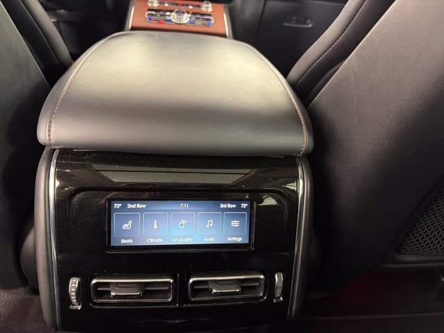 Certified 2021 Lincoln Aviator Reserve w/ Elements Package Plus RWD image 33