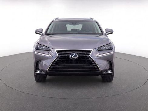 Used 2019 Lexus NX 300 FWD w/ Premium Package image 5