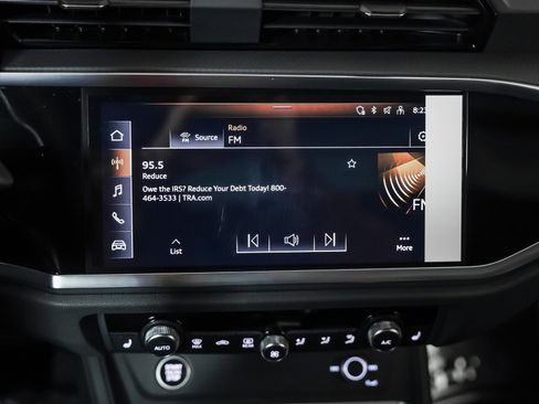 Certified 2024 Audi Q3 2.0T Premium w/ Convenience Package image 21