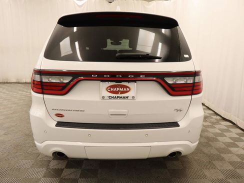 Used 2022 Dodge Durango R/T image 5