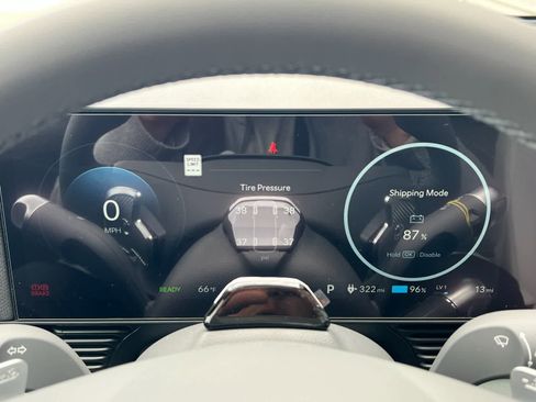 New 2026 Hyundai Ioniq 5 Limited image 24