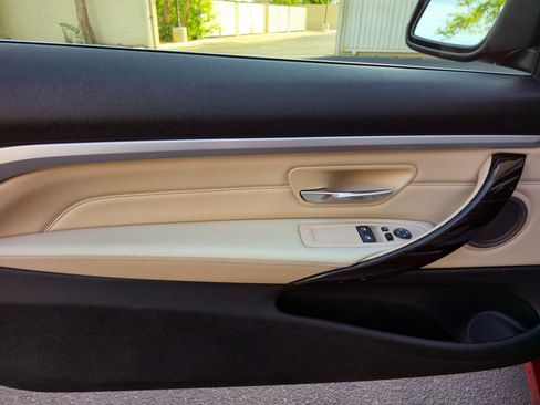 Used 2016 BMW 435i Coupe image 13