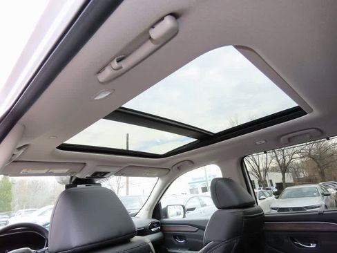 New 2026 Honda Pilot Elite image 18