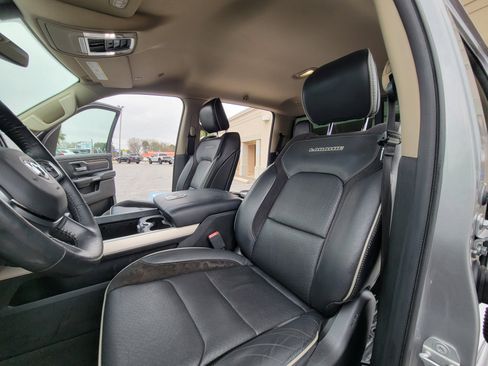 Used 2019 RAM 1500 Laramie w/ Trailer Tow Group image 25