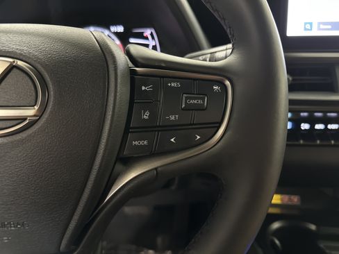 Certified 2023 Lexus UX 250h AWD w/ Premium Package image 20