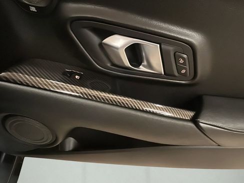 Used 2021 Toyota Supra Premium w/ Driver Assist Package image 16