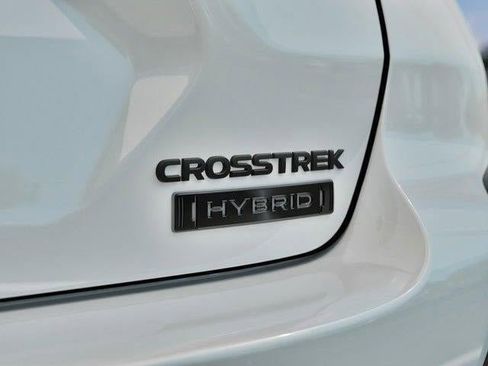 New 2026 Subaru Crosstrek 2.5i Sport AWD/4WD image 28