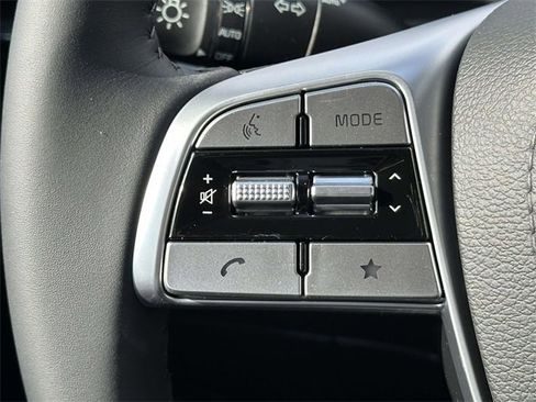 New 2025 Kia Telluride S image 12