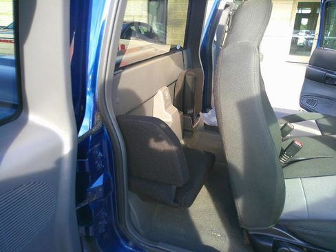 Used 2007 Ford Ranger 4x4 SuperCab image 7