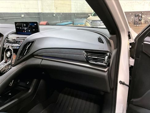 Used 2022 Acura RDX w/ Advance Package FWD image 18