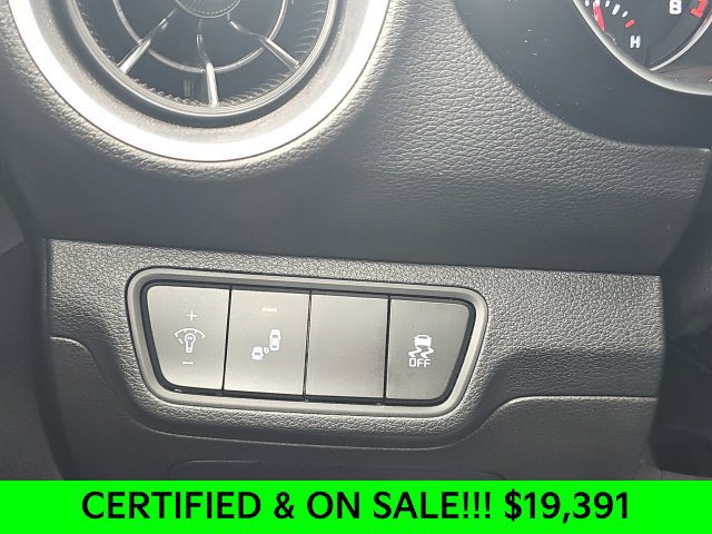 Used 2024 Kia Forte LXS w/ LXS Technology Package FWD image 26