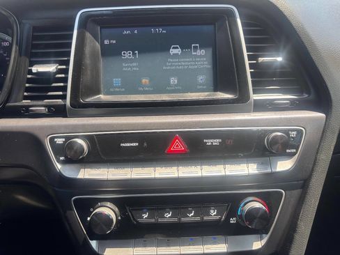 Used 2019 Hyundai Sonata SE FWD image 23