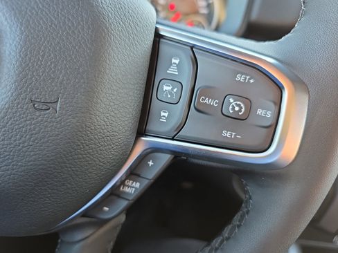 New 2026 RAM 1500 Big Horn image 21