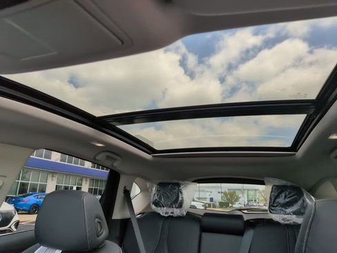 New 2026 Acura RDX w/ Technology Package AWD/4WD image 22