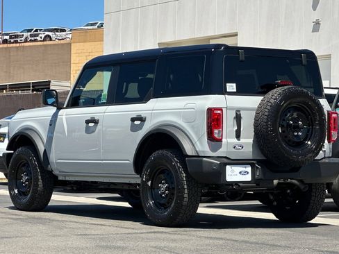New 2026 Ford Bronco Big Bend AWD/4WD image 5
