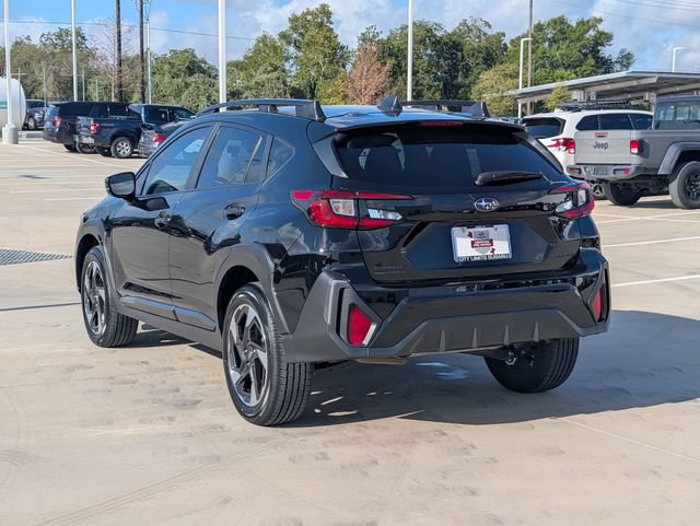 Certified 2026 Subaru Crosstrek 2.5i Limited AWD/4WD image 4