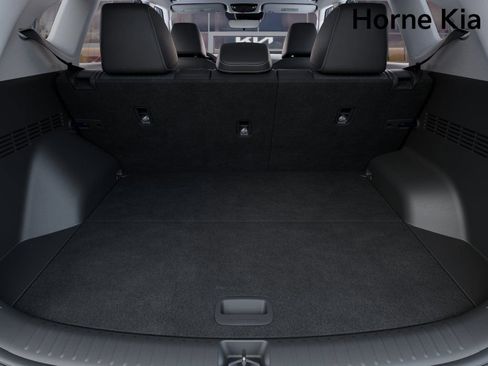 New 2025 Kia Seltos S image 19