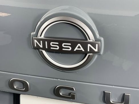 New 2026 Nissan Rogue SV image 20