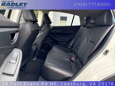 Used 2019 Subaru Crosstrek 2.0i Limited w/ Moonroof Package AWD/4WD image 23
