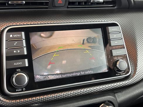 Used 2020 Nissan Kicks SV image 19