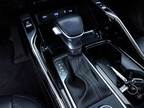 Used 2021 Kia Sorento SX image 25