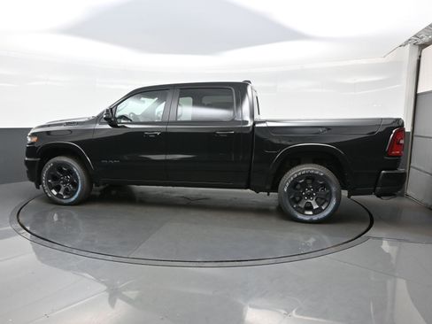 New 2026 RAM 1500 Big Horn image 3