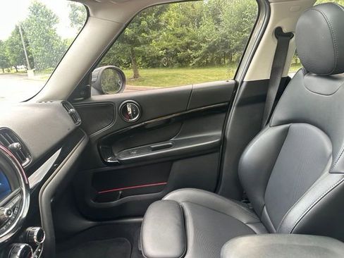 Used 2019 MINI Cooper Countryman SE w/ Premium Package AWD/4WD image 20