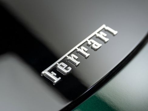 Certified 2022 Ferrari Roma image 69