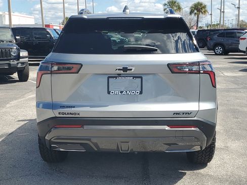 Used 2026 Chevrolet Equinox ACTIV w/ Convenience Package III image 6