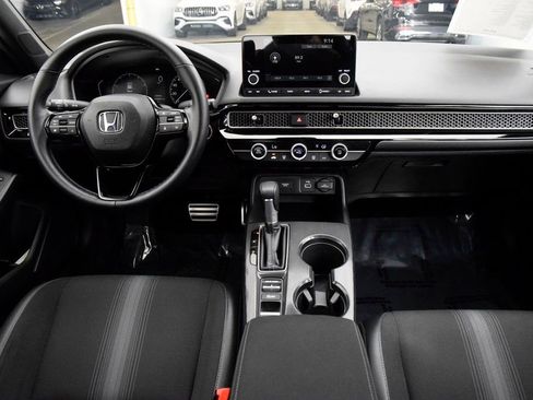 Used 2024 Honda Civic Sport image 18