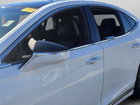 Used 2023 Lexus LS 500 F Sport image 32