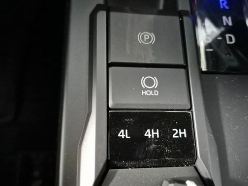 New 2025 Toyota Tacoma TRD Off-Road image 25