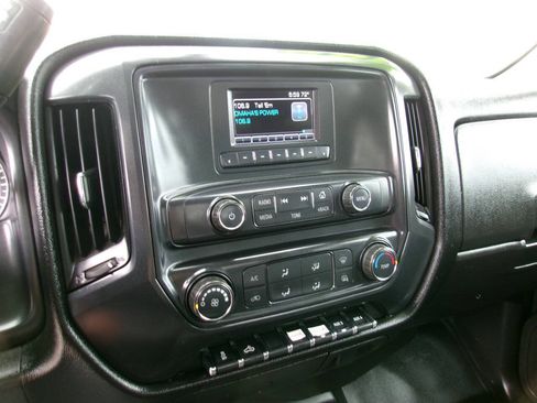 Used 2016 Chevrolet Silverado 2500 W/T w/ WT Fleet Convenience Package AWD/4WD image 15