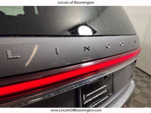 Certified 2022 Lincoln Aviator Reserve w/ Equipment Group 201A image 24