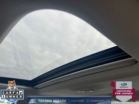 Used 2025 Subaru Legacy Touring XT image 25