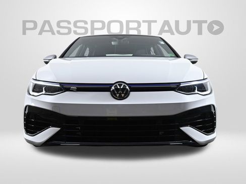 Used 2024 Volkswagen Golf R image 2