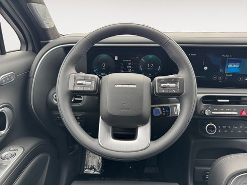New 2026 Hyundai Palisade Calligraphy AWD/4WD image 12