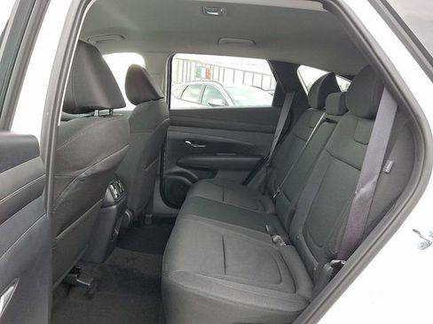 New 2026 Hyundai Tucson SEL w/ Tow & Go Package AWD/4WD image 5