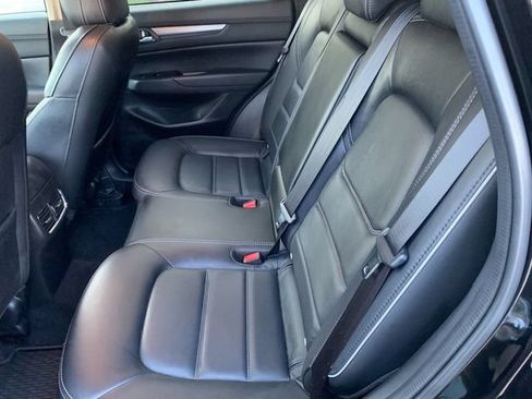 Certified 2024 MAZDA CX-5 AWD 2.5 S w/ Preferred Package image 19