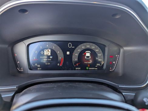 New 2026 Acura Integra Type S image 32