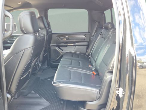 Used 2021 RAM 1500 Limited image 26